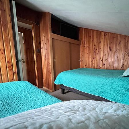 Hostal Feliza Valdivia Exteriér fotografie