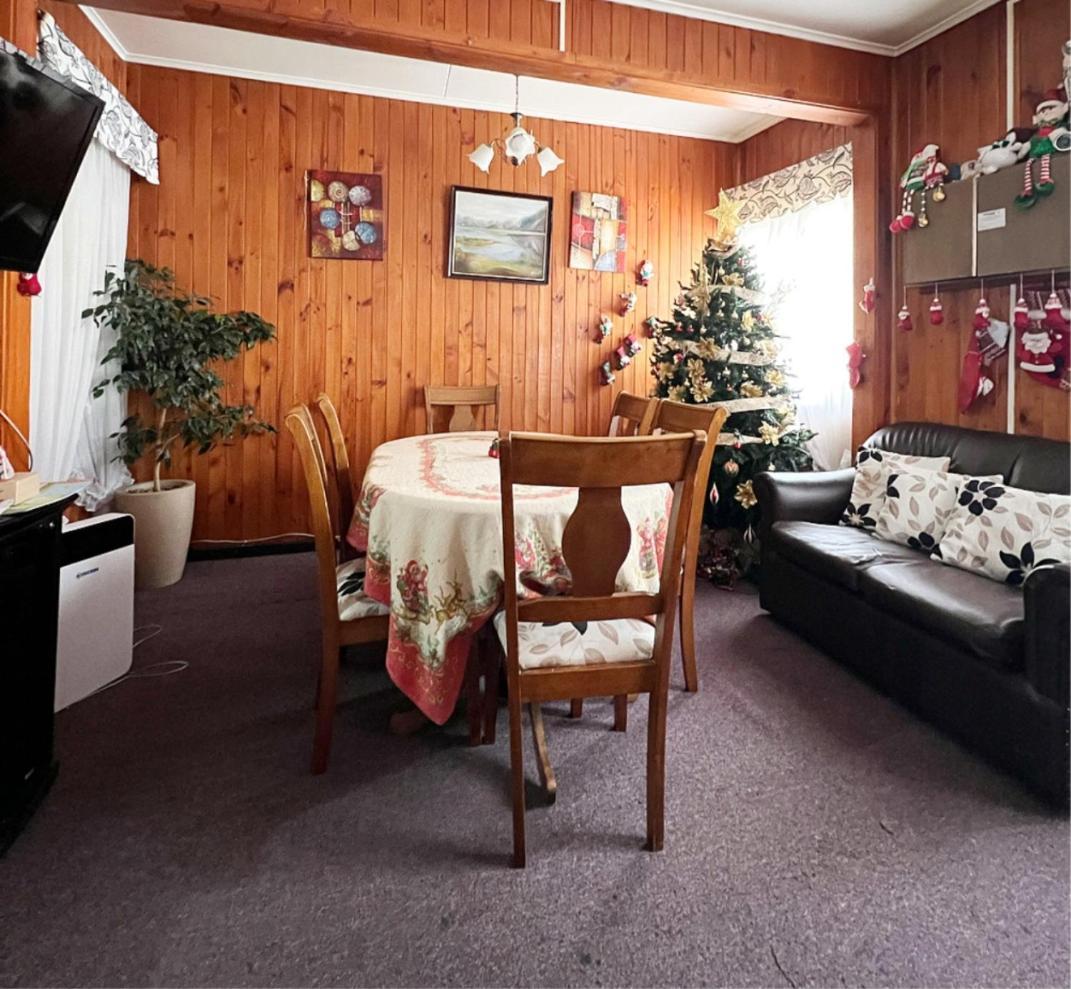 Hostal Feliza Valdivia Exteriér fotografie