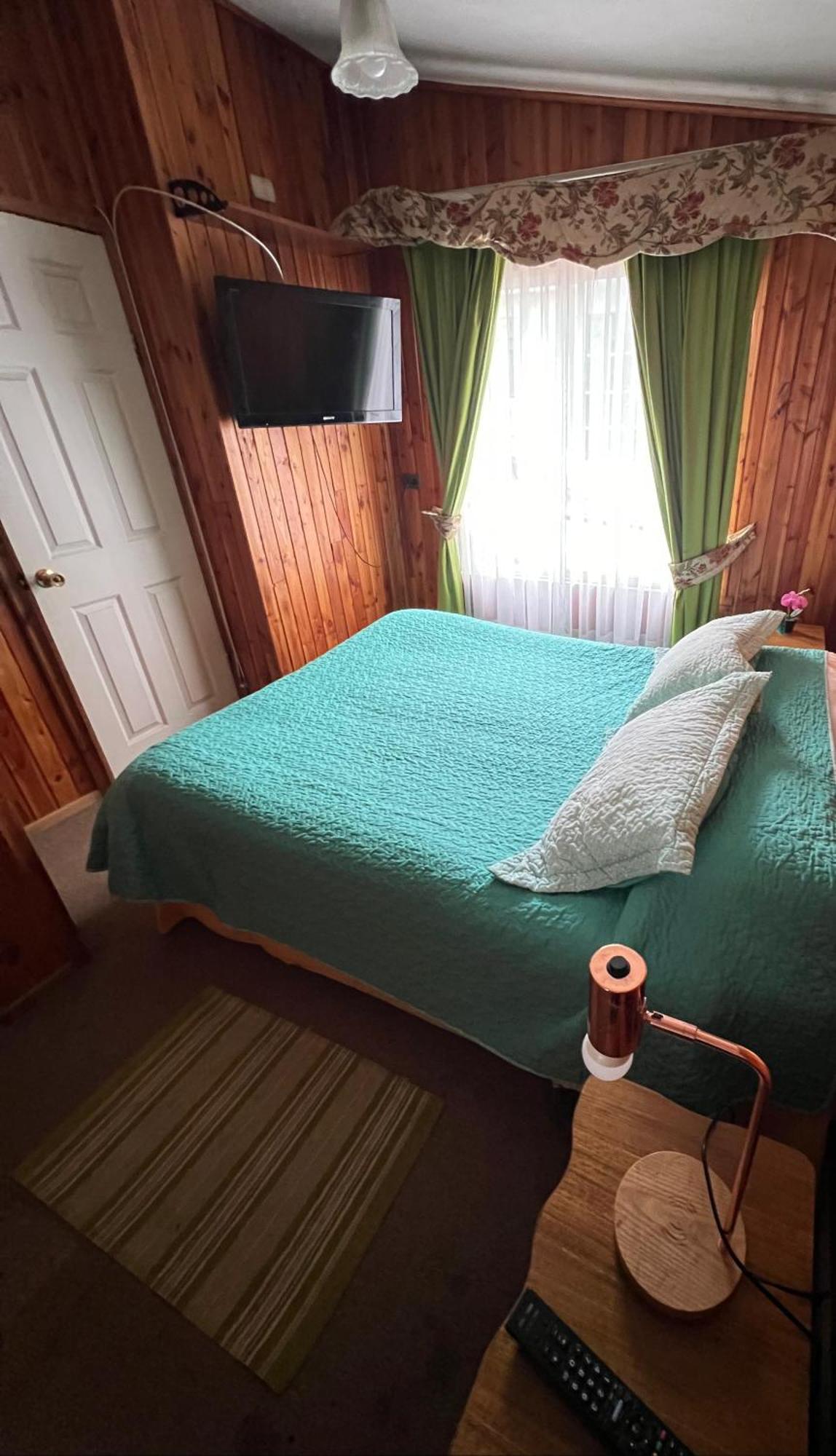 Hostal Feliza Valdivia Exteriér fotografie