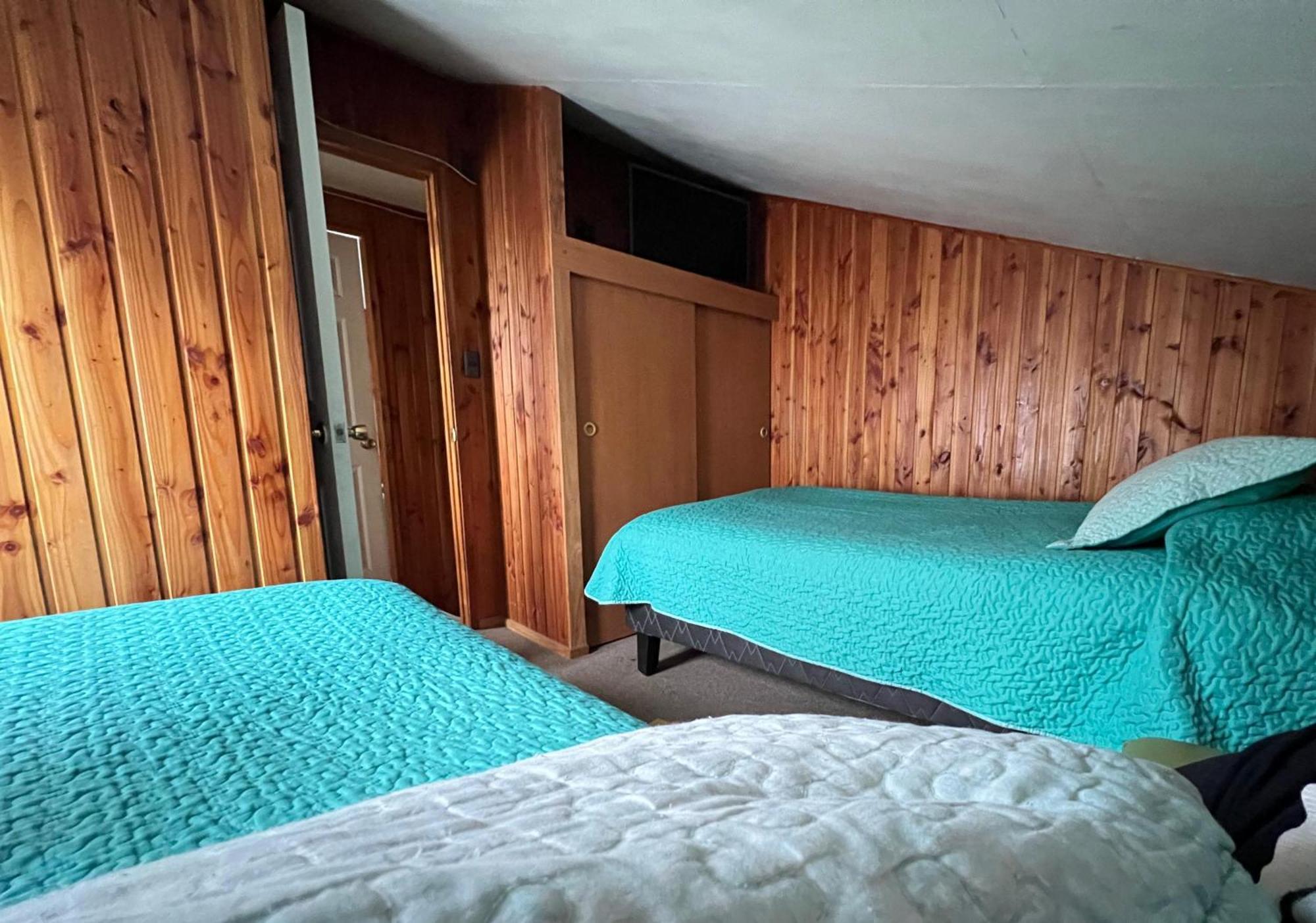 Hostal Feliza Valdivia Exteriér fotografie
