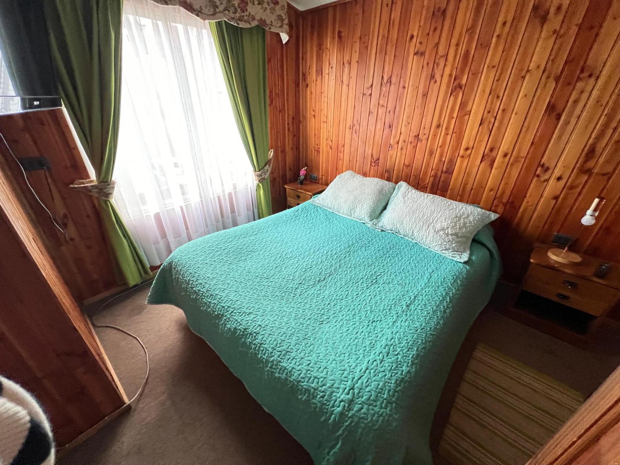 Hostal Feliza Valdivia Exteriér fotografie