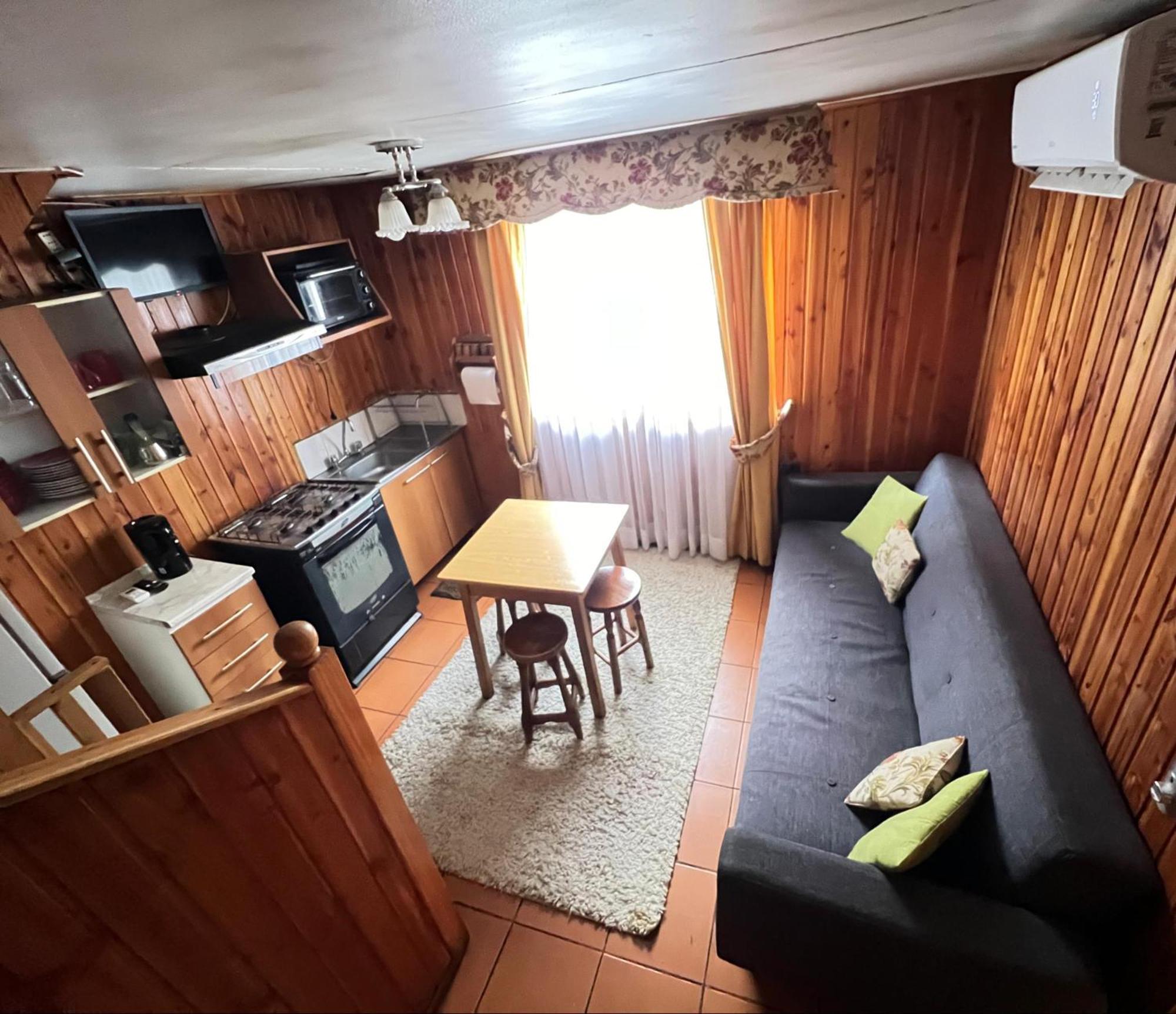 Hostal Feliza Valdivia Exteriér fotografie